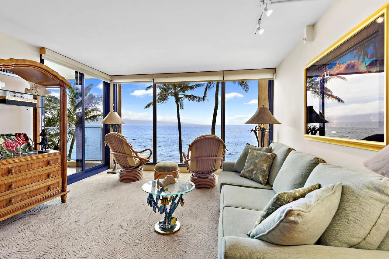 Mahana 305 Kahana 0*,  United States
