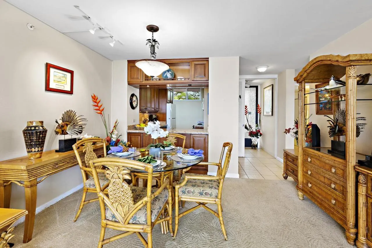 Holiday home Mahana 305 Kahana United States