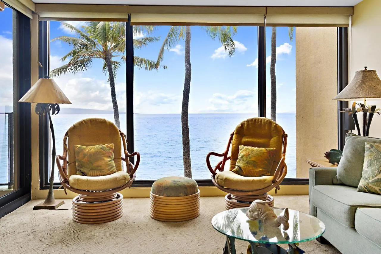 Holiday home Mahana 305 Kahana United States