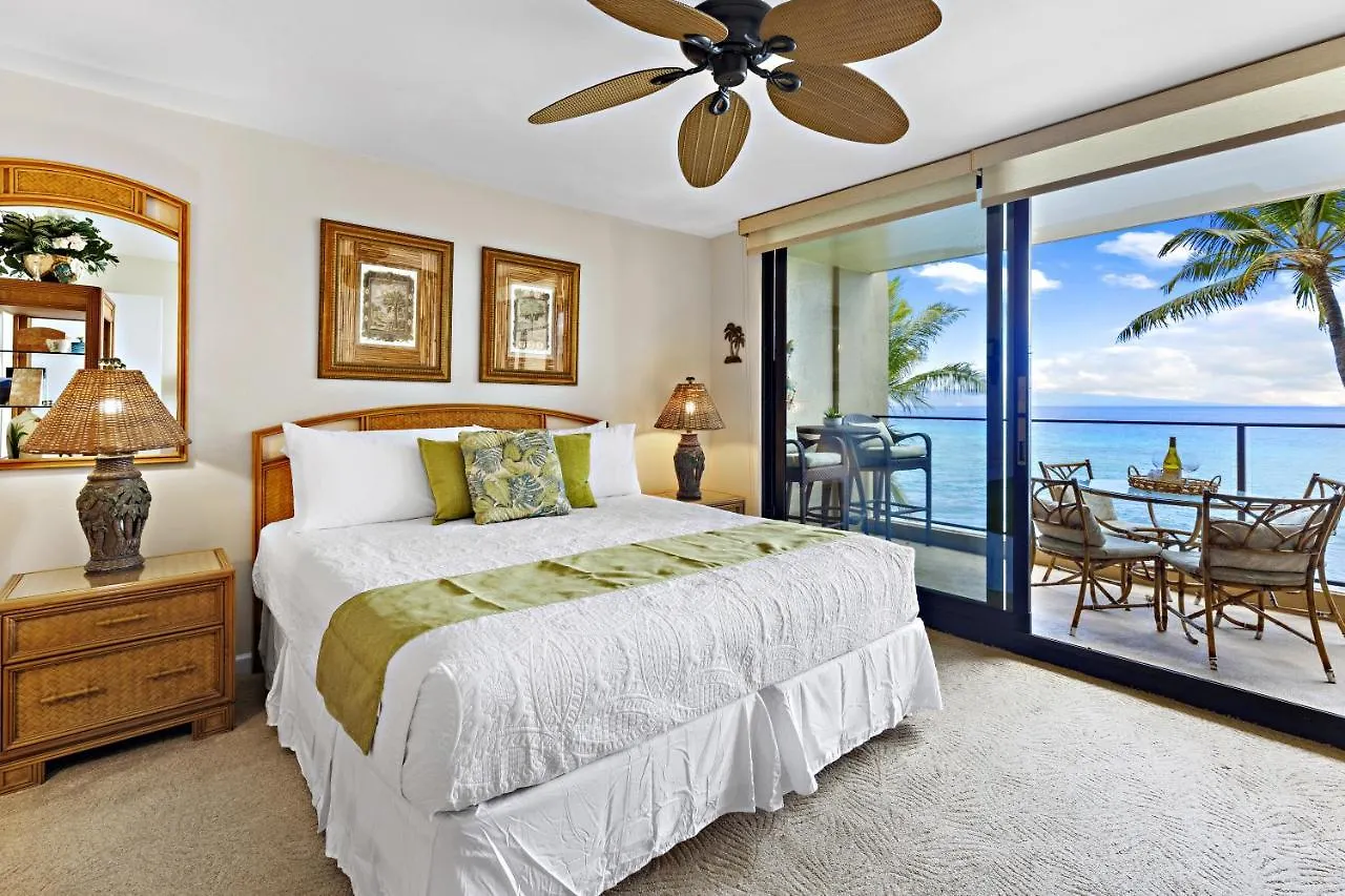 Holiday home Mahana 305 Kahana