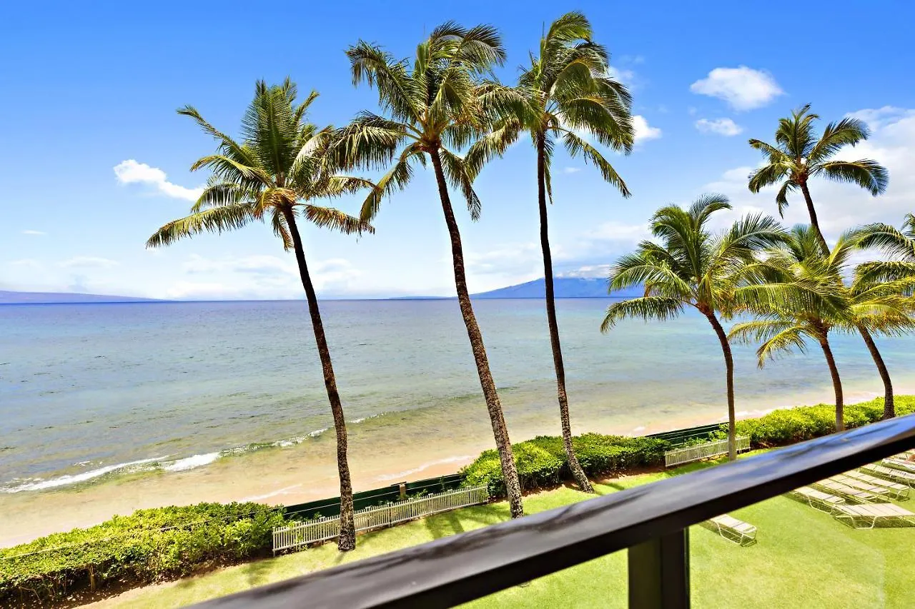 Mahana 305 Kahana