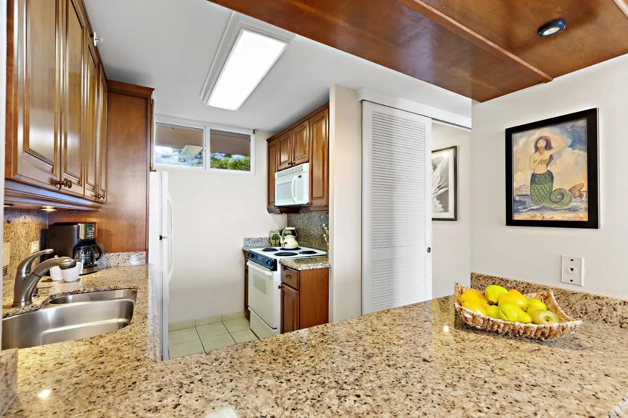 Holiday home Mahana 305 Kahana United States
