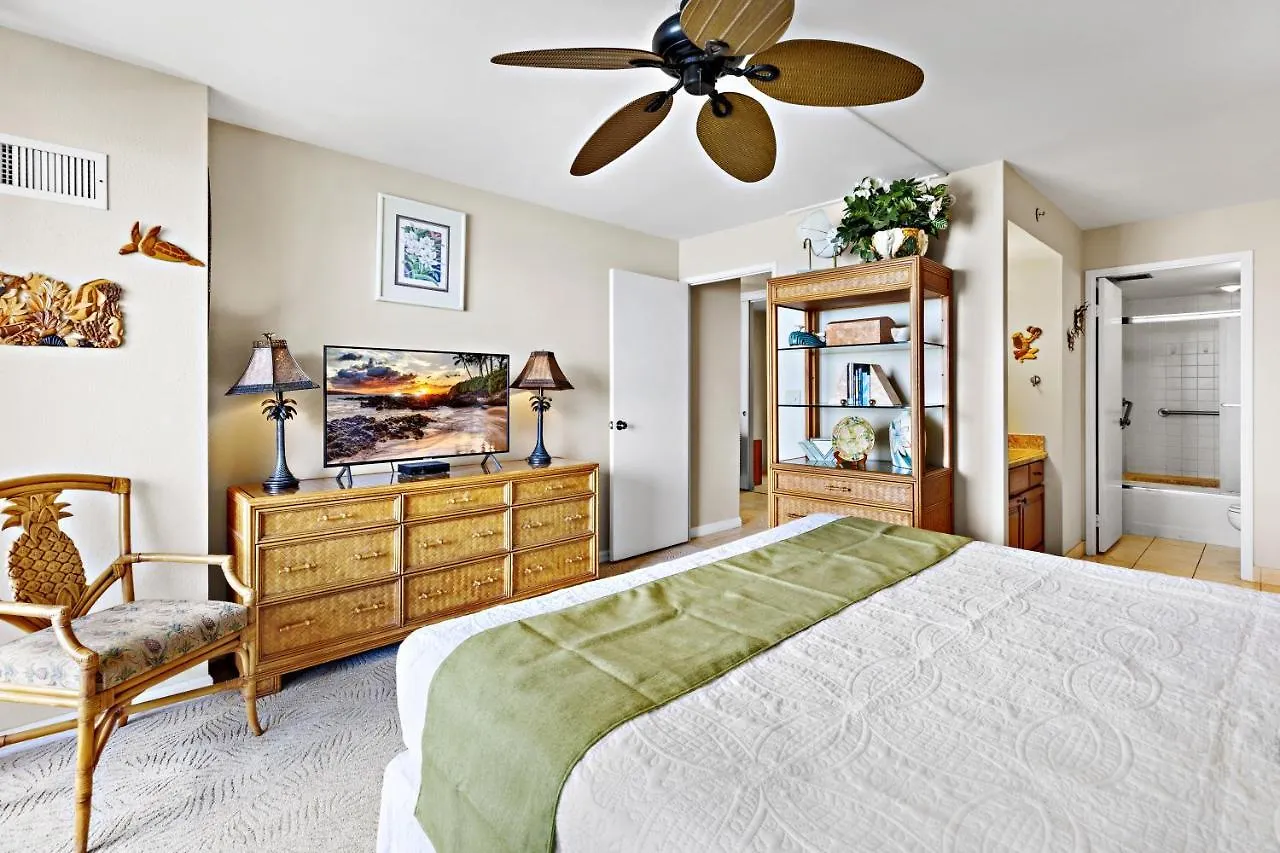 Holiday home Mahana 305 Kahana United States