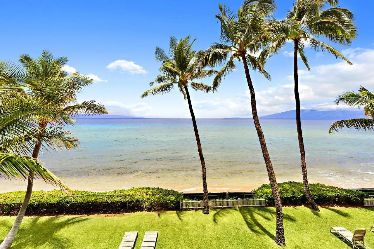 Mahana 305 Kahana 0*,  United States