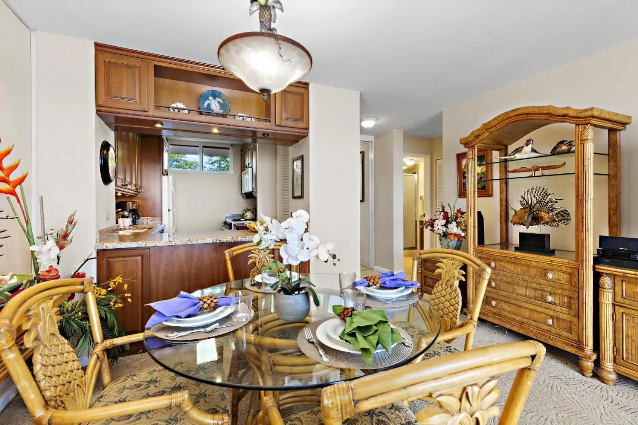 Holiday home Mahana 305 Kahana United States