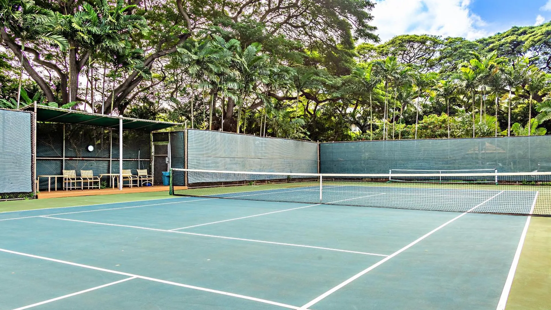 Mahana 305 Kahana Holiday home