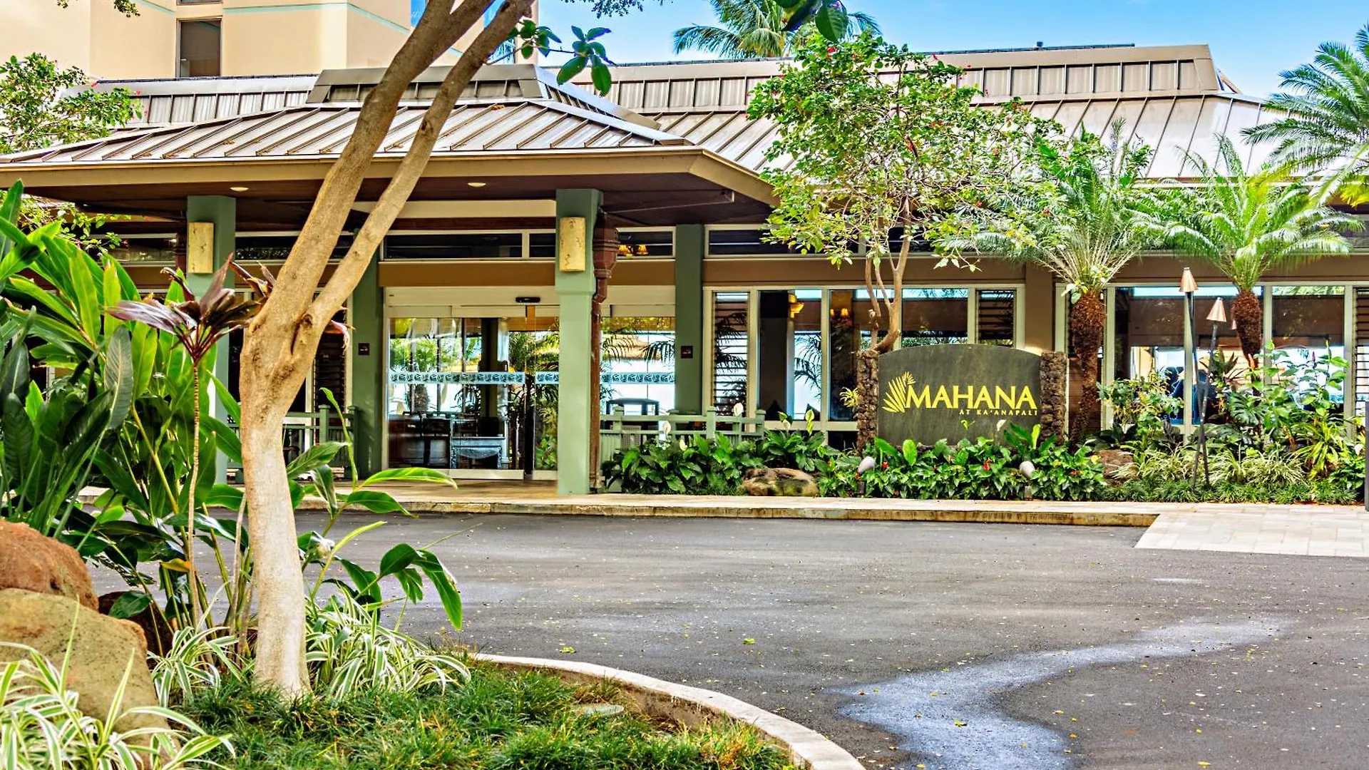 Mahana 305 Kahana