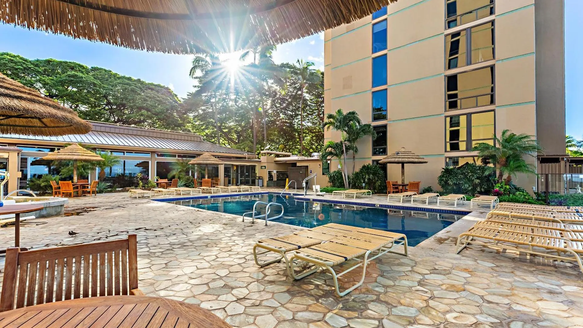 Mahana 305 Kahana Holiday home