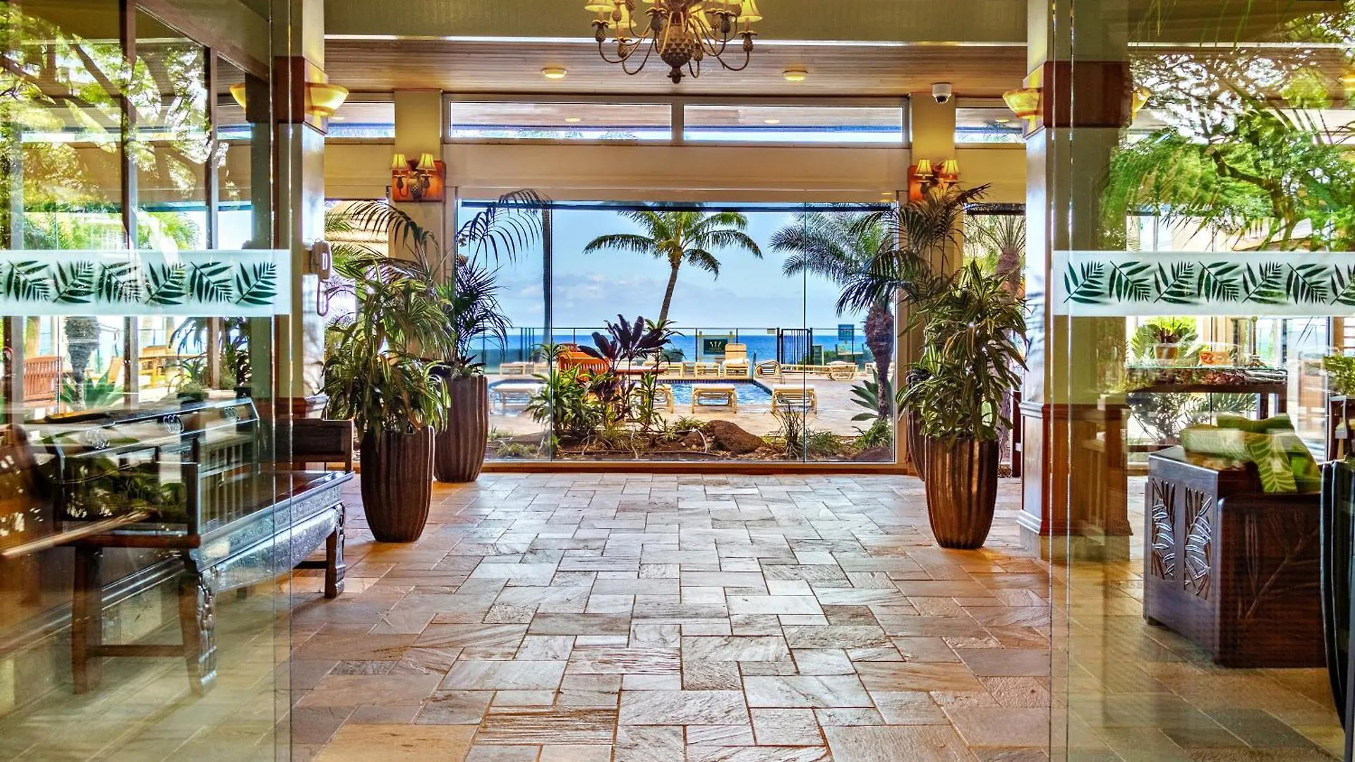 Mahana 305 Kahana
