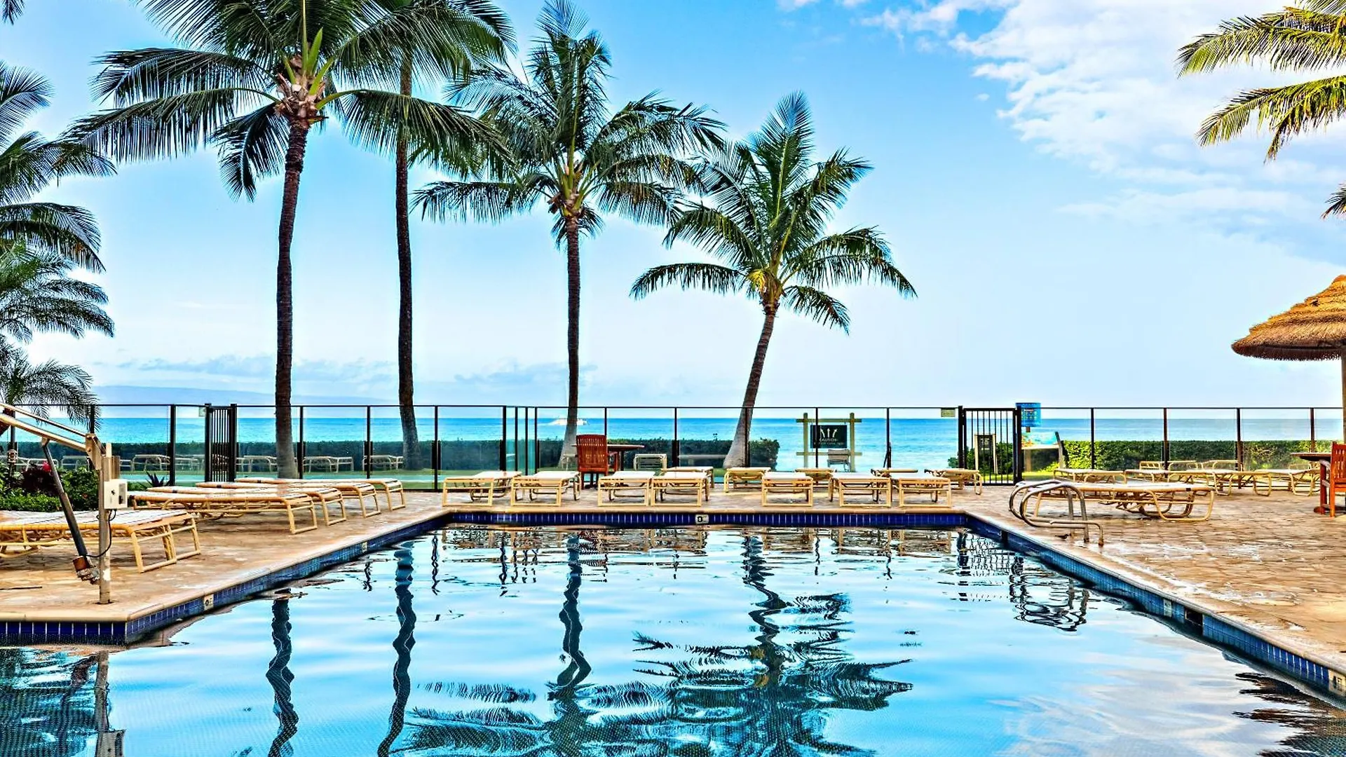 Ferienhaus Mahana 305 Kahana