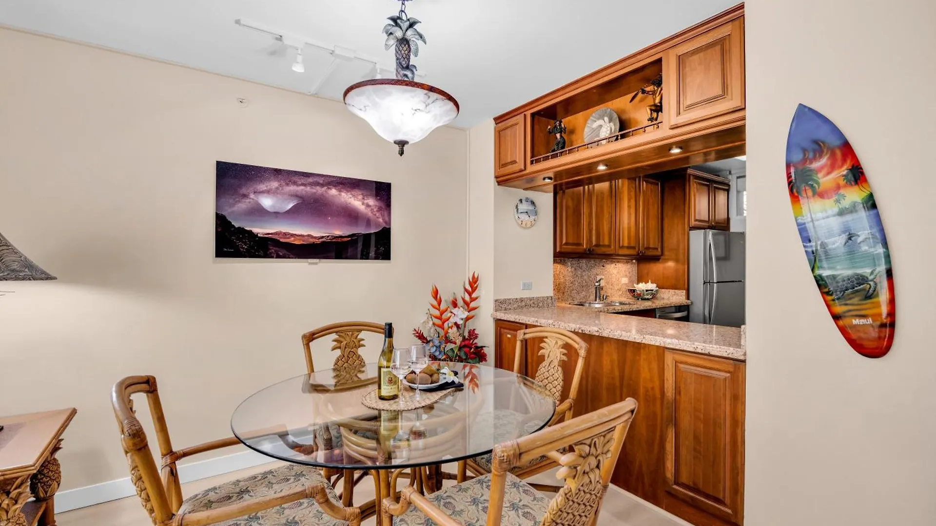 Holiday home Mahana 305 Kahana United States