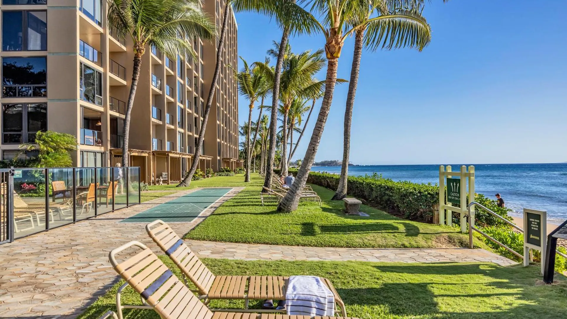 Mahana 305 Kahana