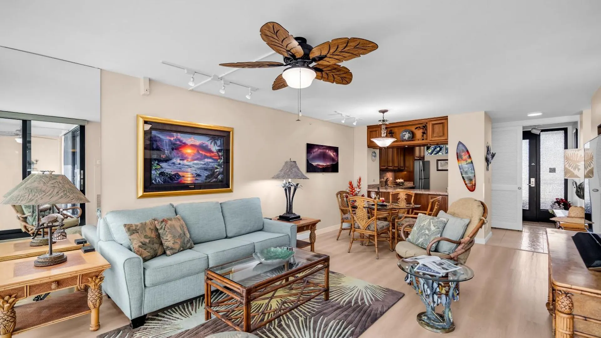 Holiday home Mahana 305 Kahana United States