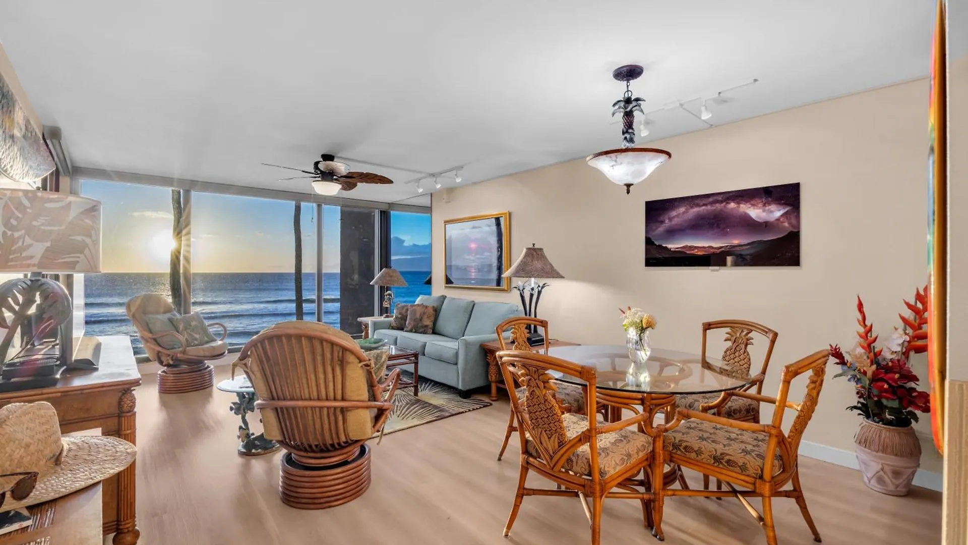 Mahana 305 Kahana Holiday home
