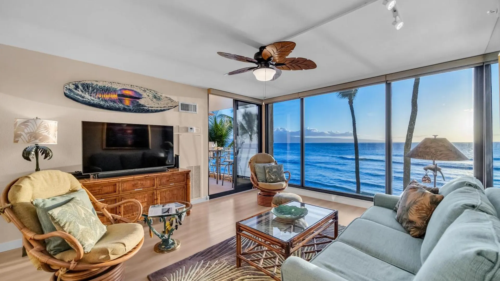 Holiday home Mahana 305 Kahana United States