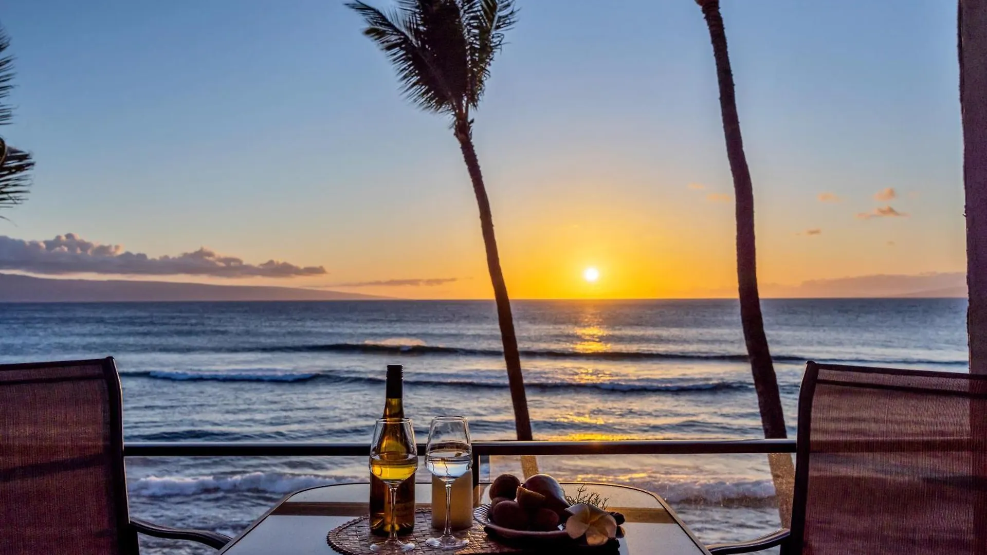 Mahana 305 Kahana Holiday home
