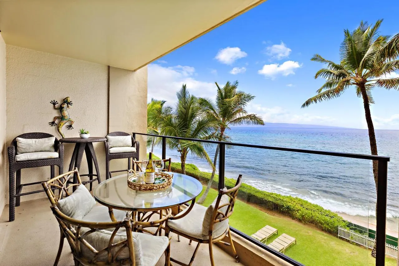 Mahana 305 Kahana