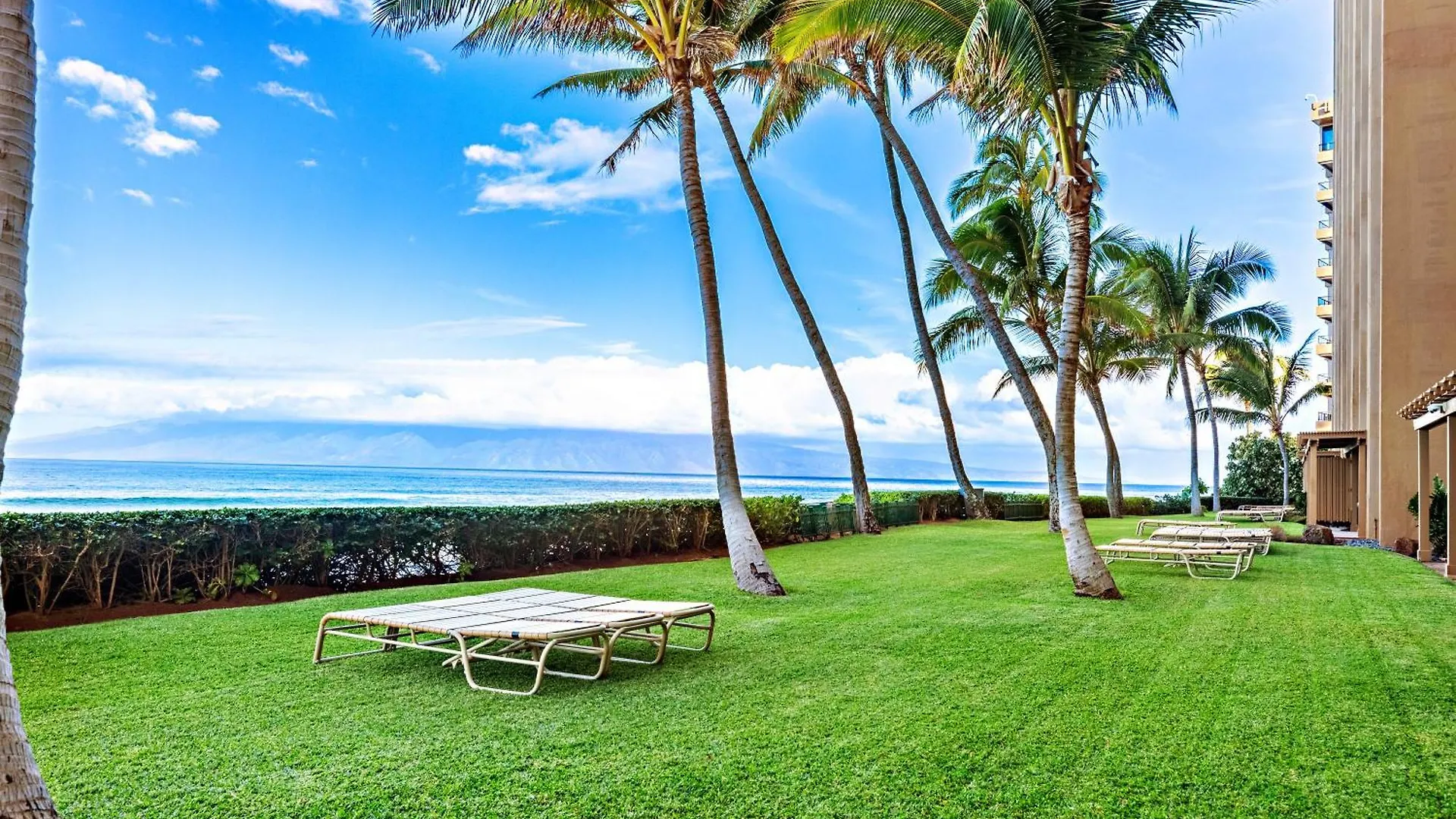 Mahana 305 Kahana
